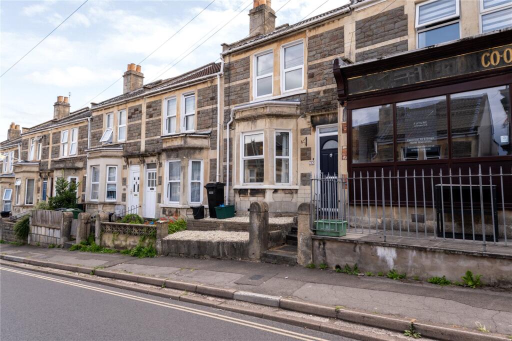 Main image of property: Coronation Avenue