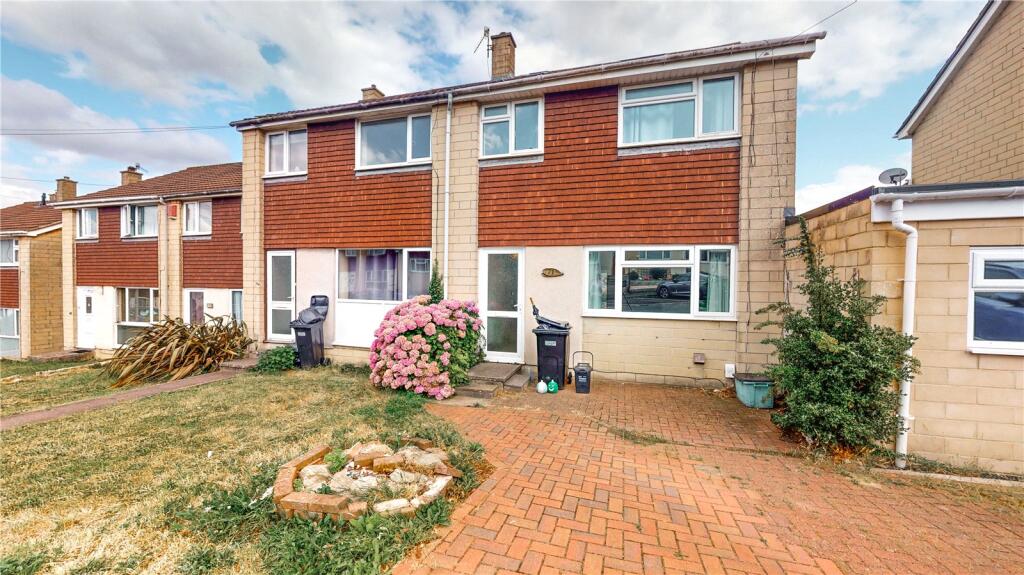 Main image of property: Hillcrest Drive