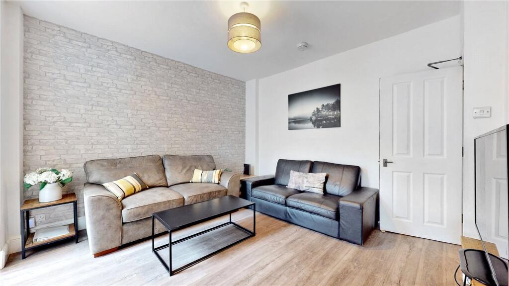 Main image of property: Arlington Road