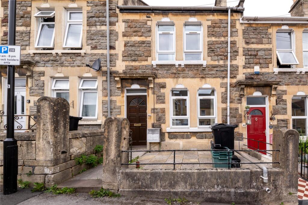 Main image of property: Maybrick Road