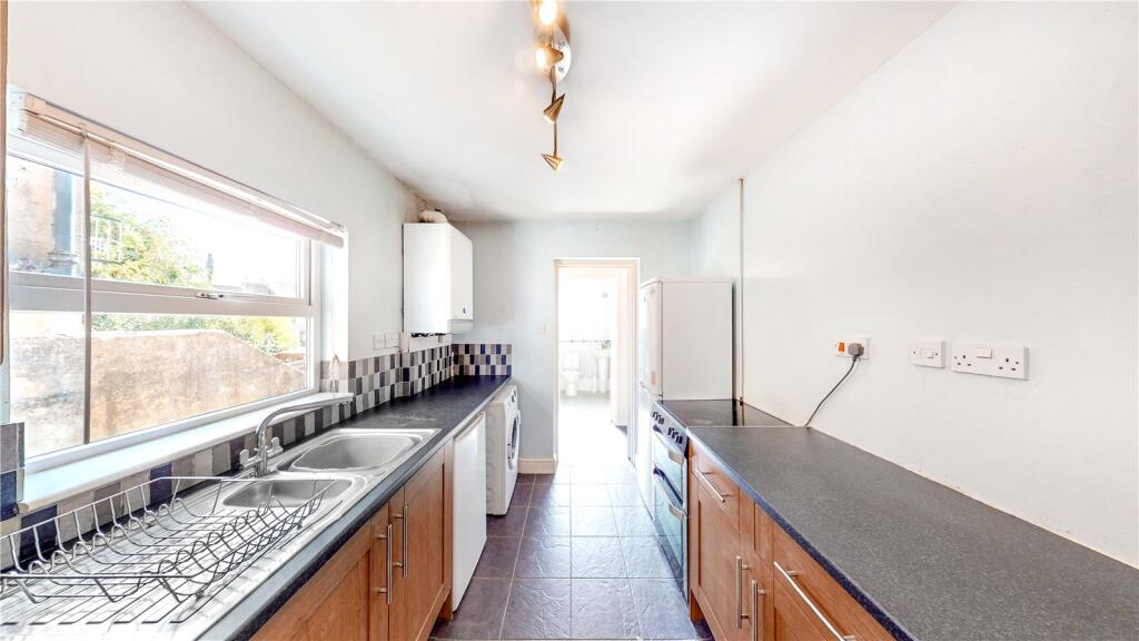 Main image of property: St Kildas Road