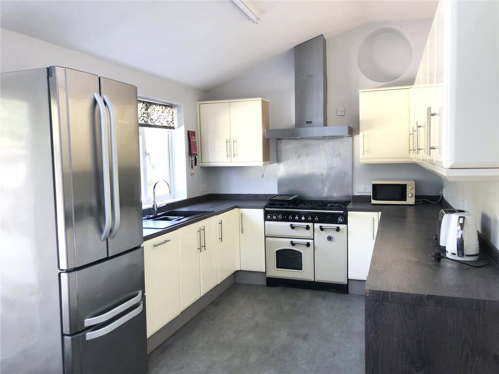 Main image of property: Lower Weston