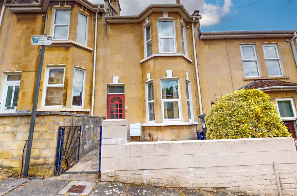 Main image of property: Thornbank Place