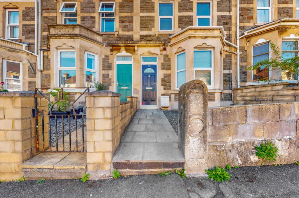 Main image of property: Coronation Avenue