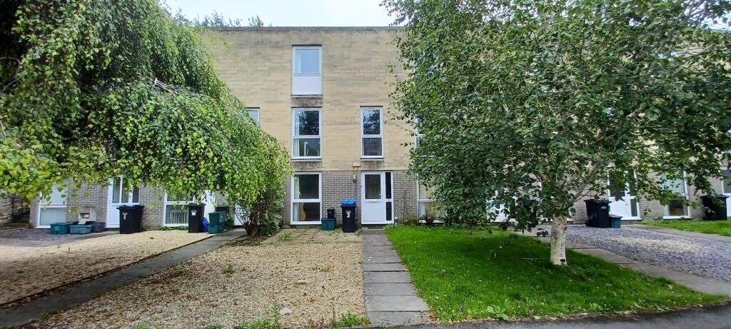 Main image of property: Holloway