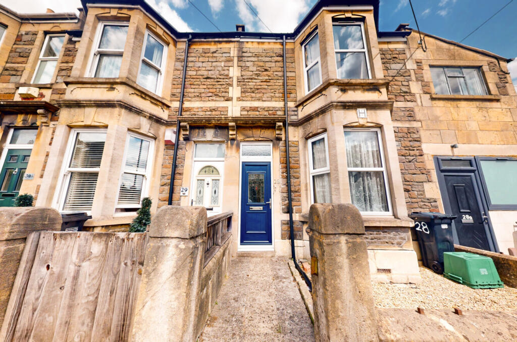 Main image of property: Cynthia Road