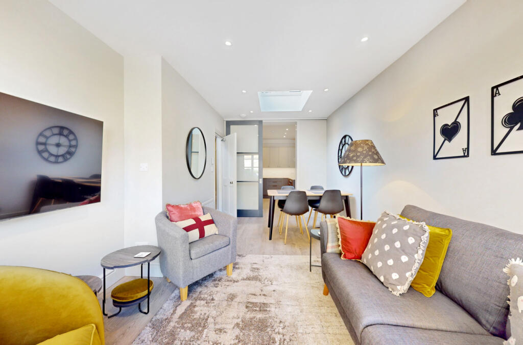 Main image of property: Ayr Street,