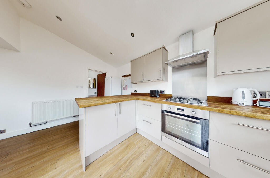 Main image of property: Southdown