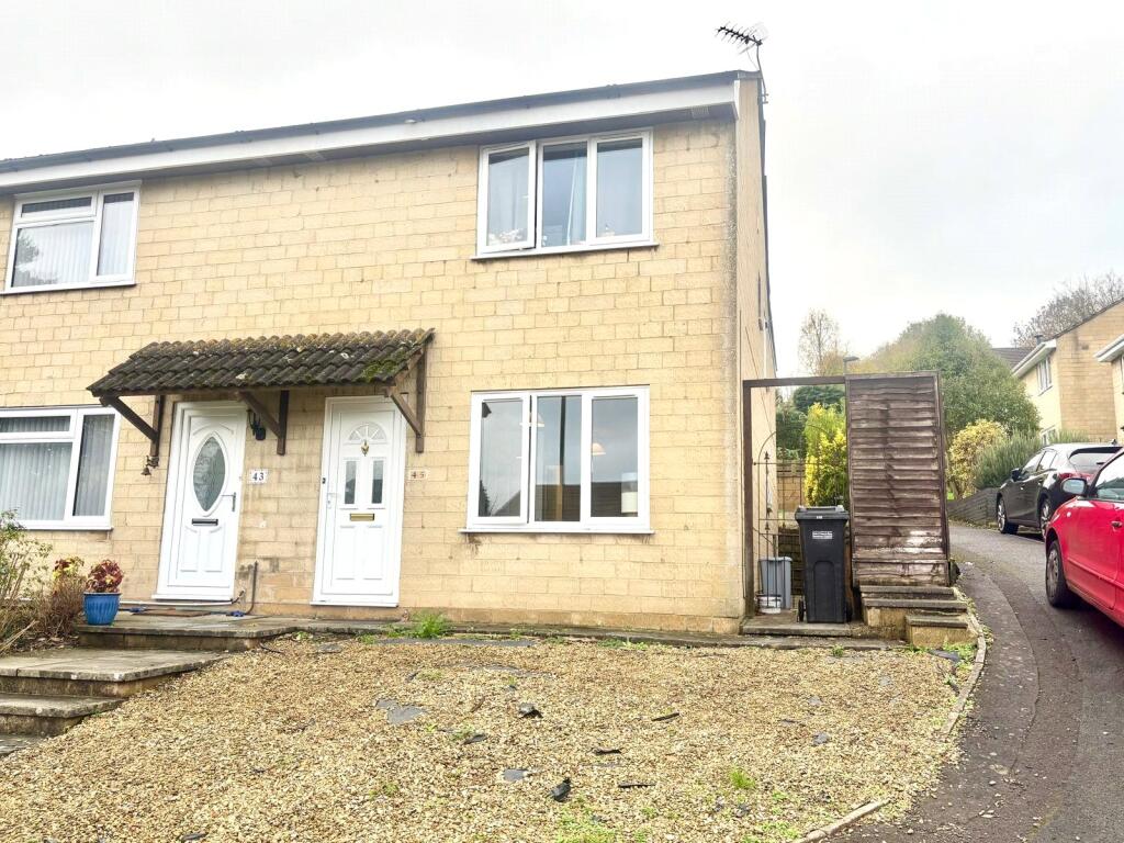 Main image of property: Twerton