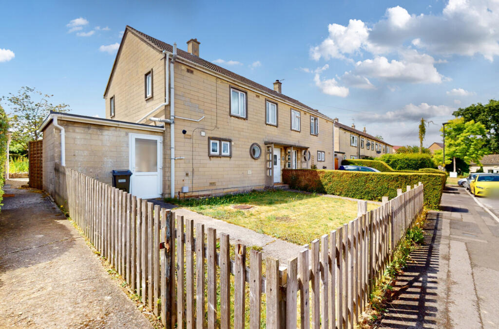 Main image of property: Combe Down