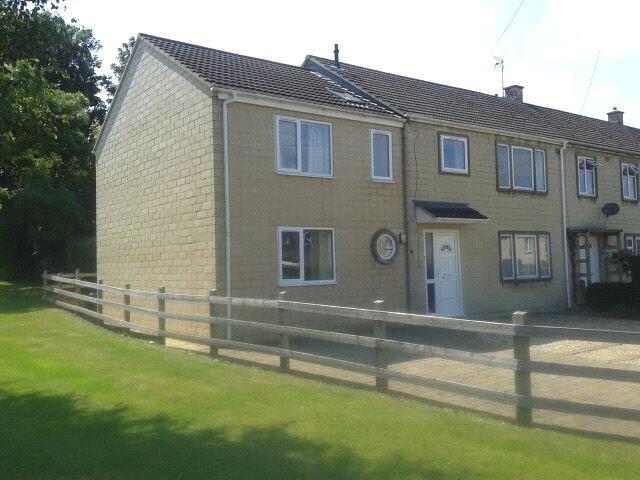 Main image of property: Combe Down