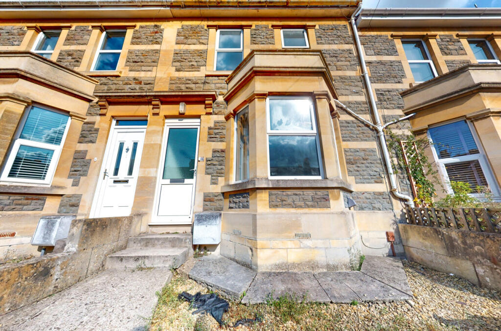 Main image of property: Second Avenue