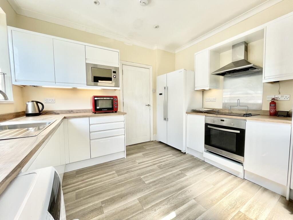 Main image of property: Haycombe Drive