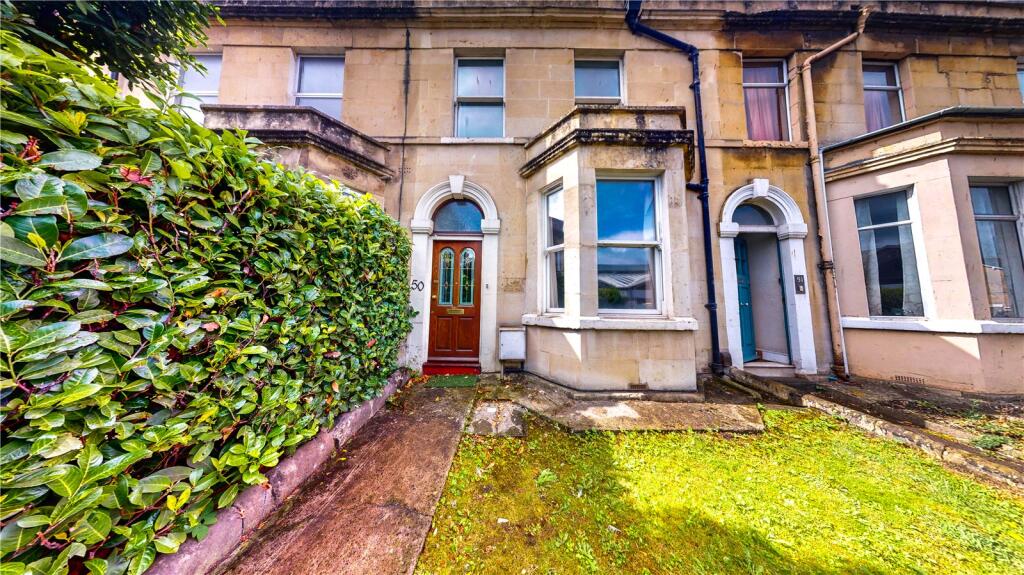 Main image of property: Lower Bristol Road