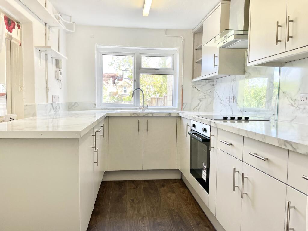 Main image of property: Burnham Road