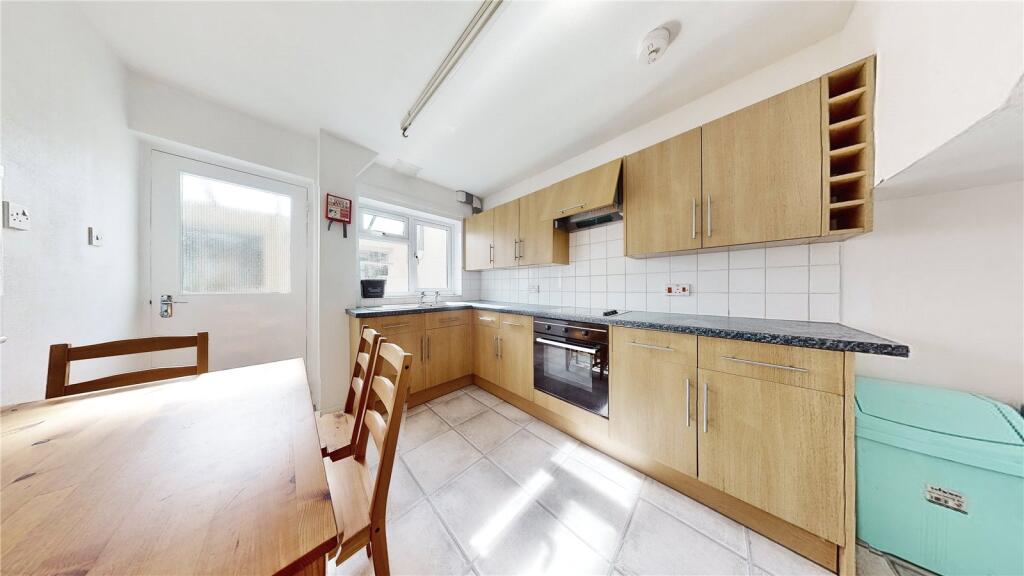 Main image of property: Maybrick Road