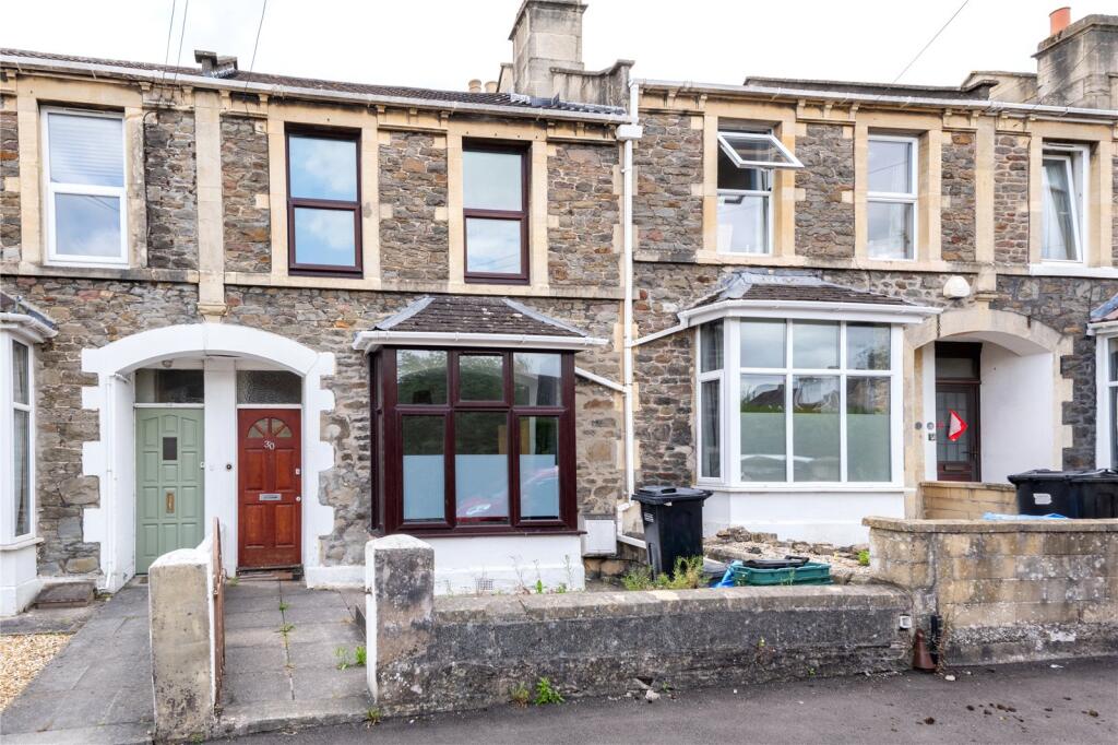 Main image of property: Triangle East