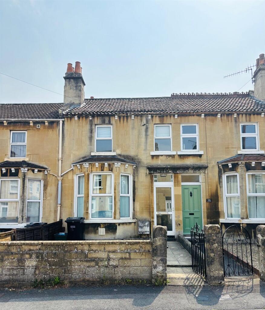 Main image of property: Lorne Road