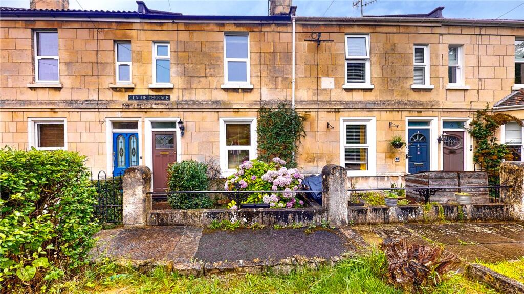 Main image of property: Claude Terrace, Oldfield Park