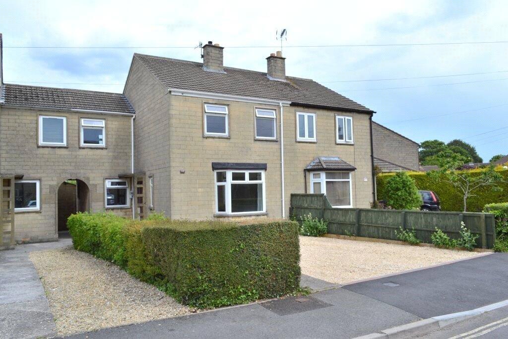 Main image of property: Combe Down