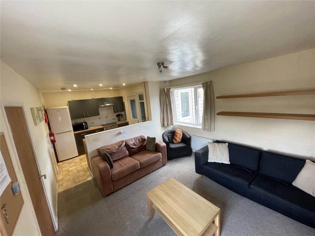 Main image of property: Combe Down