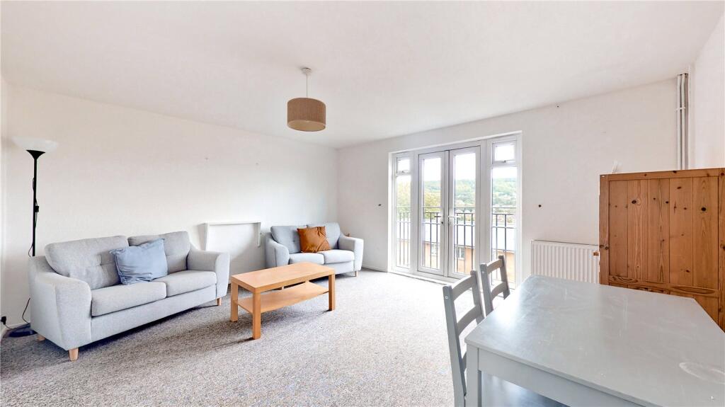 Main image of property: Saffron Court