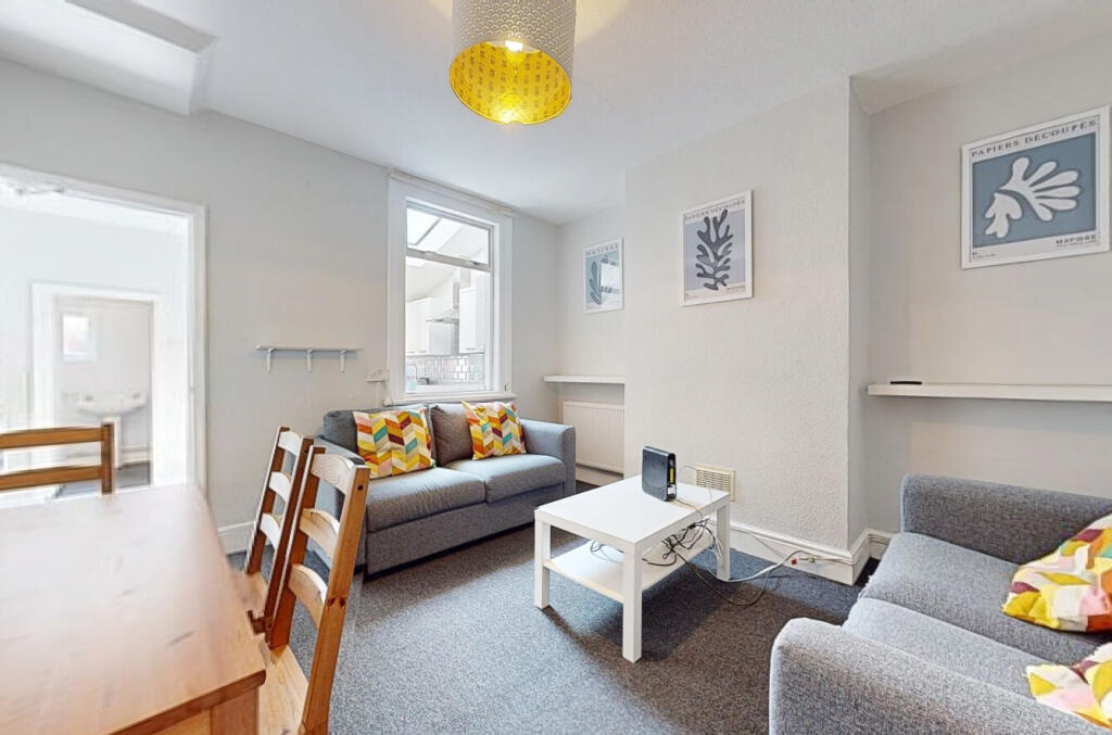 Main image of property: Oldfield Park