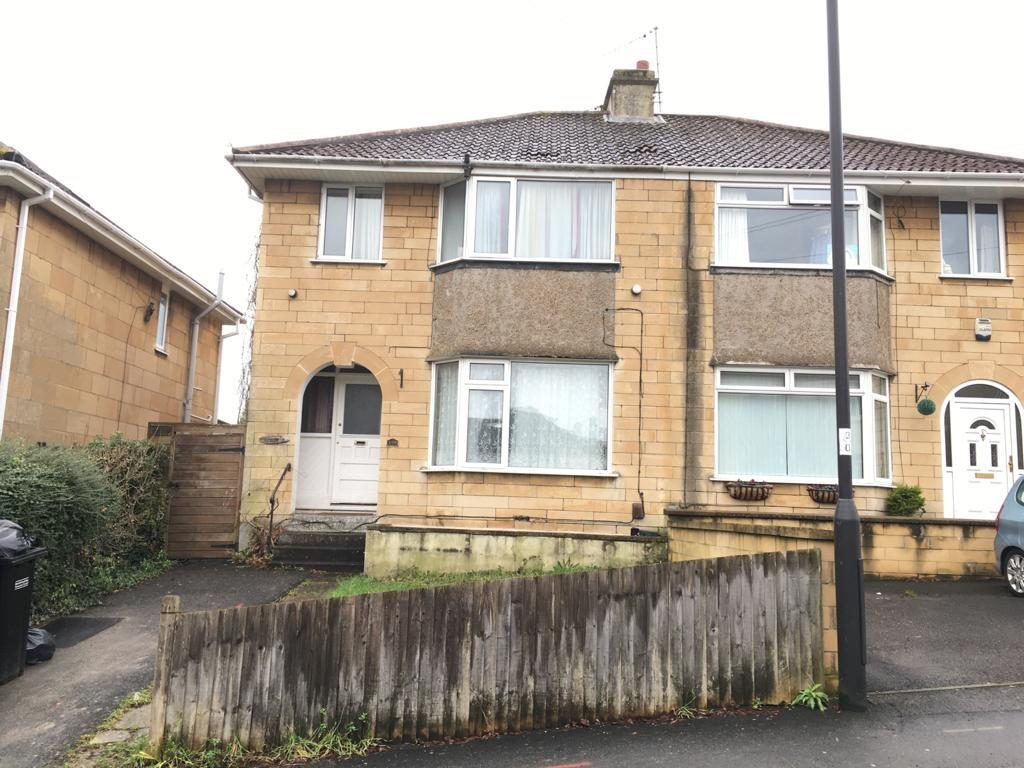 Main image of property: Southdown Road