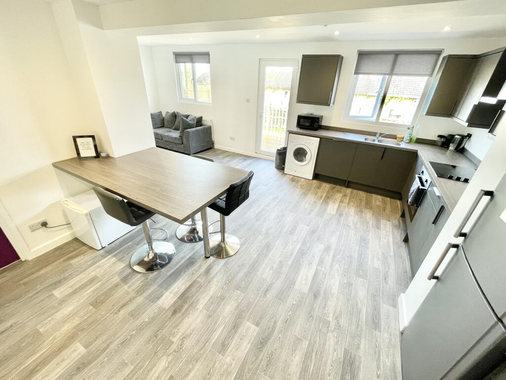 Main image of property: Garrick Road