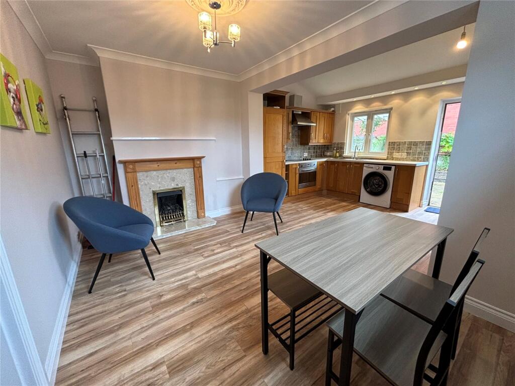 Main image of property: Widcombe