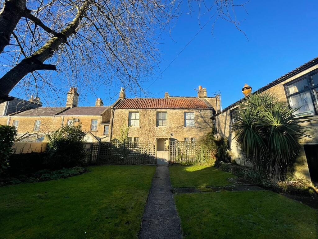 Main image of property: Combe Down