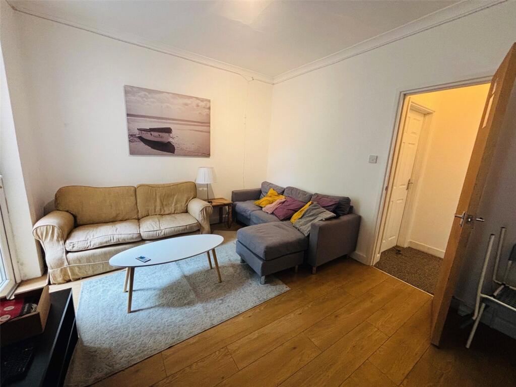 Main image of property: Lansdown View