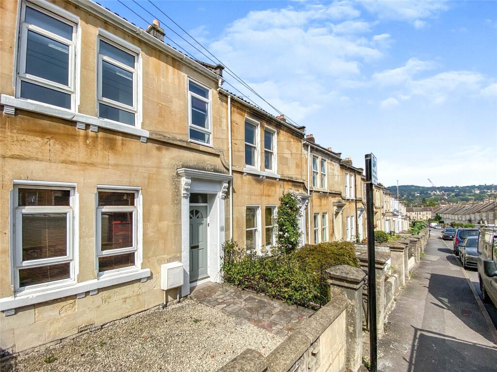 Main image of property: Oldfield Park