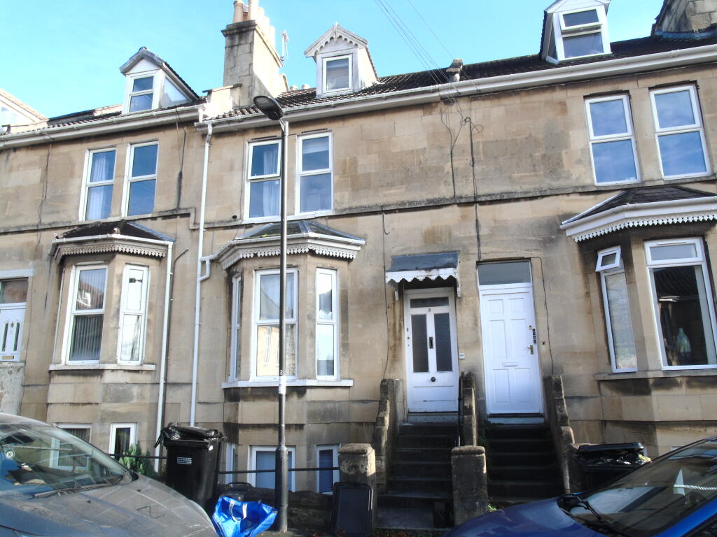 Main image of property: Ashley Avenue