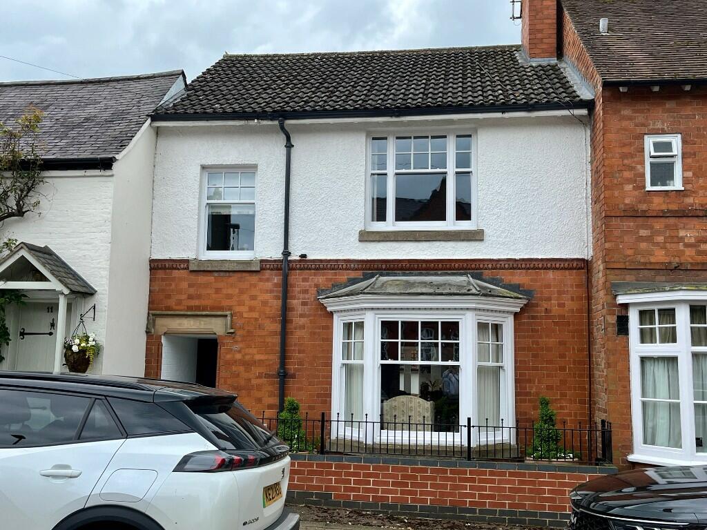 Main image of property: Main Street, Thurnby, Leicester, Leicestershire, LE7