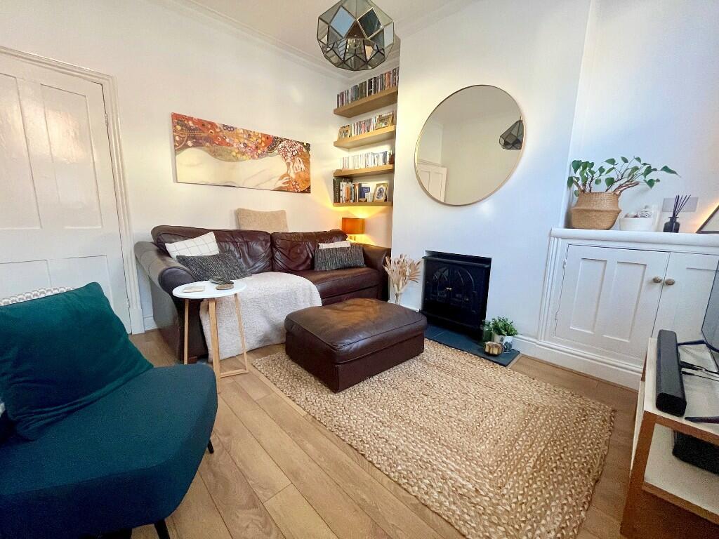 Main image of property: Burns Street, Leicester, Leicestershire, LE2