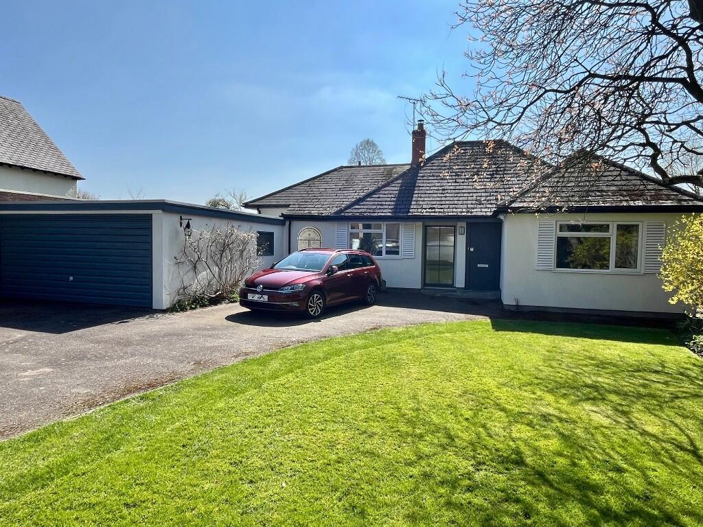 Main image of property: Main Street, Bushby, Leicestershire, LE7