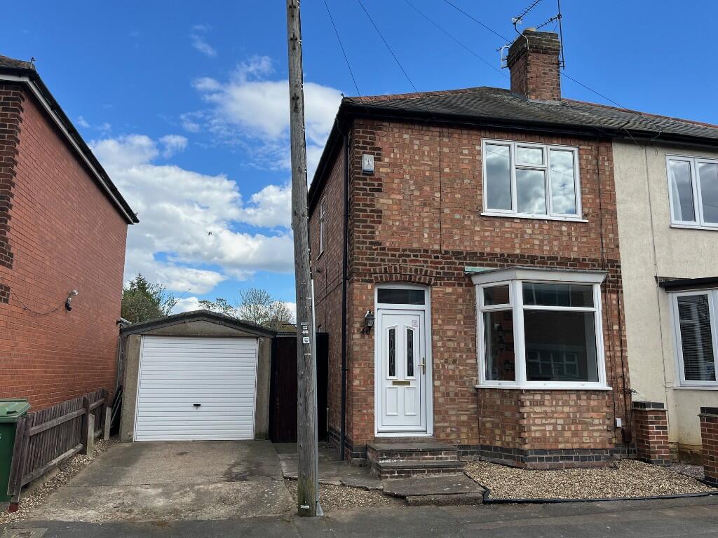 Main image of property: Spencer Street, Oadby, Leicester, LE2