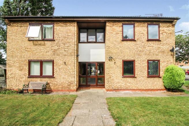 Main image of property: Penney Close, Wigston, Leicester, LE18