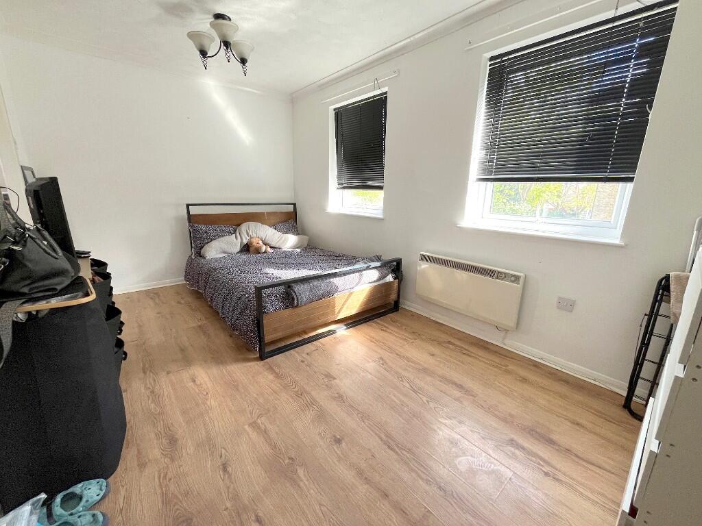 Main image of property: Penney Close, Wigston, Leicester, LE18