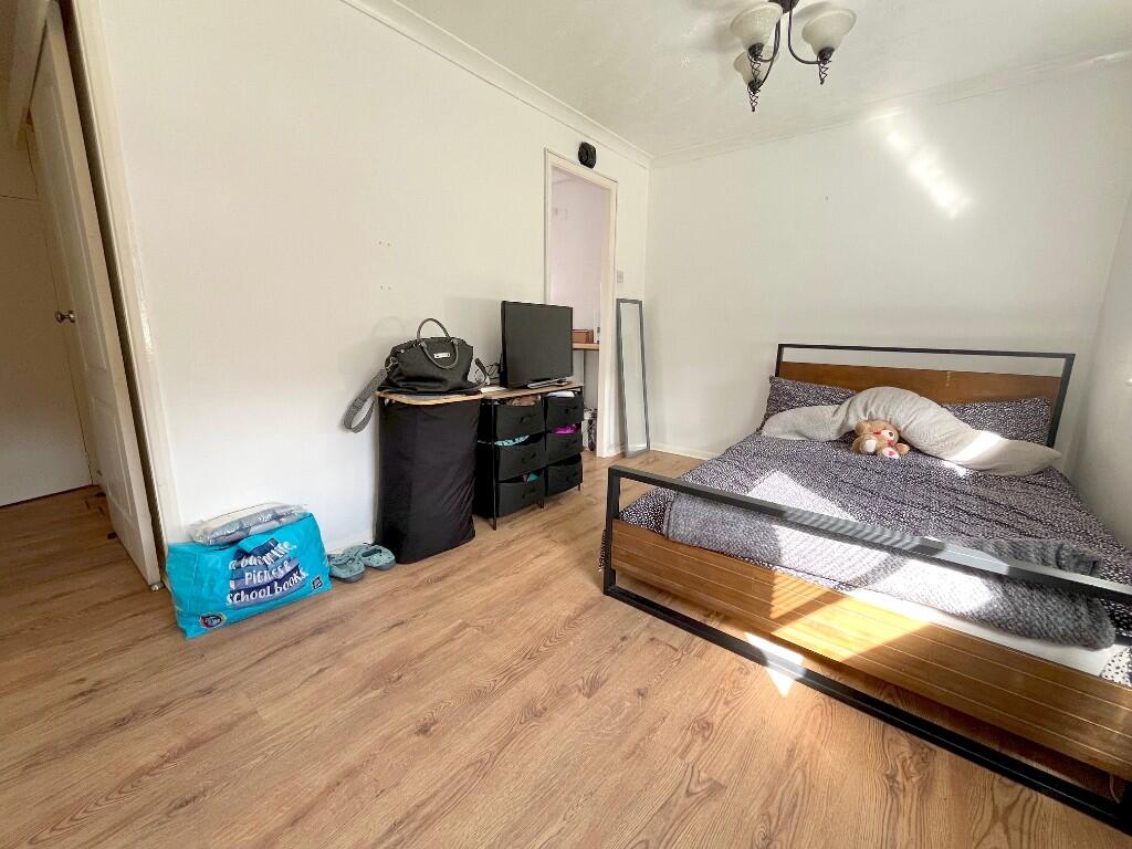 Main image of property: Penney Close, Wigston, Leicester, LE18