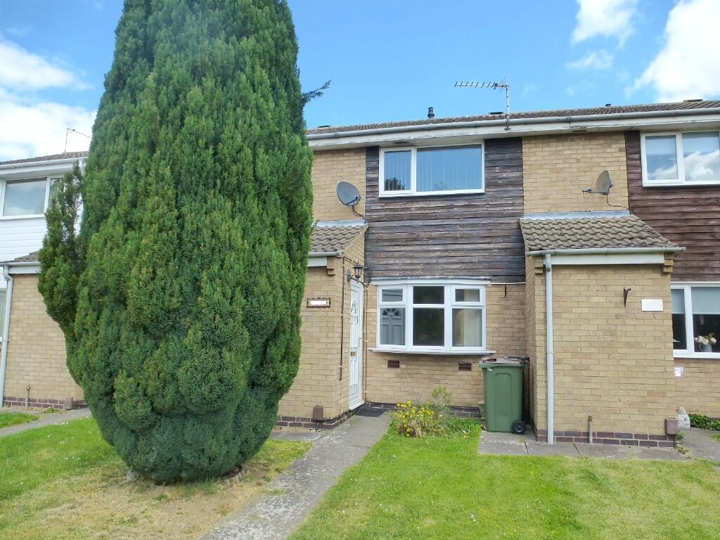 Main image of property: Kelmarsh Avenue, Wigston, Leicester, Leicestershire, LE18