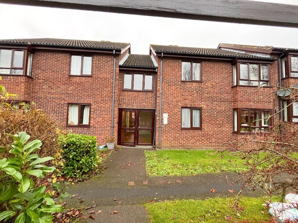 Main image of property: St. Pauls Close, Oadby, Leicester, Leicestershire, LE2