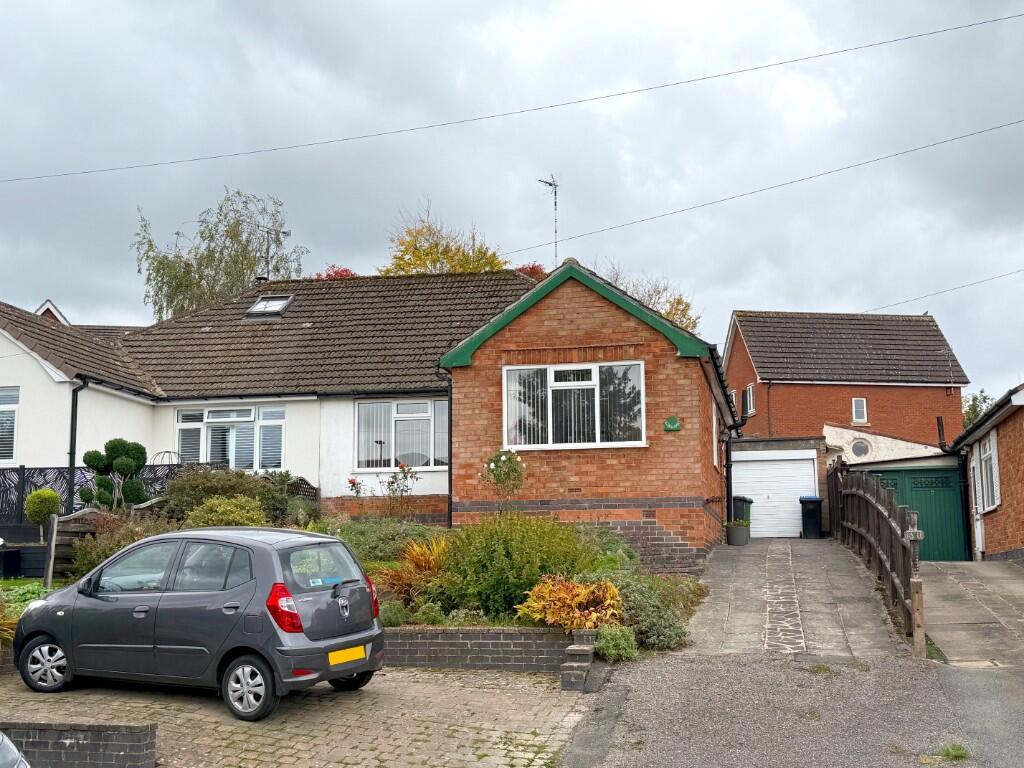 Main image of property: Beeby Road, Scraptoft, Leicestershire, LE7