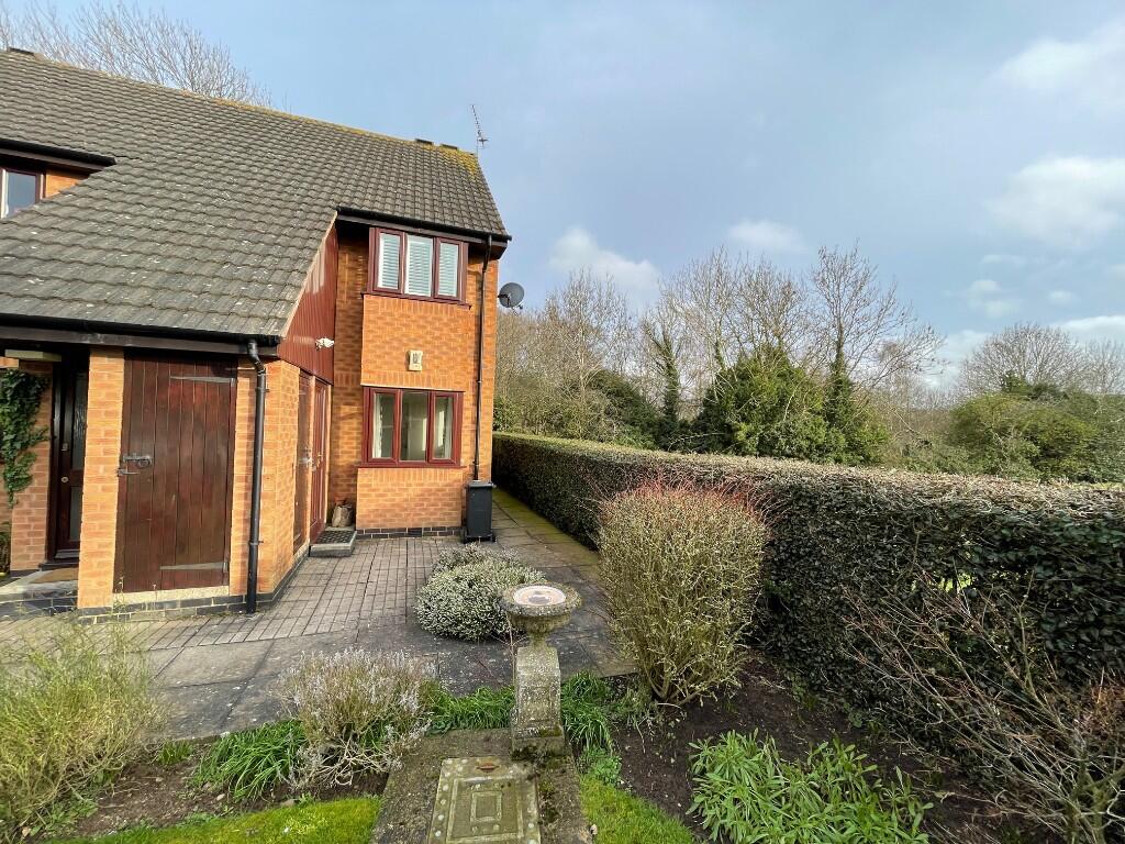 Main image of property: Marydene Drive, Evington, Leics, LE5