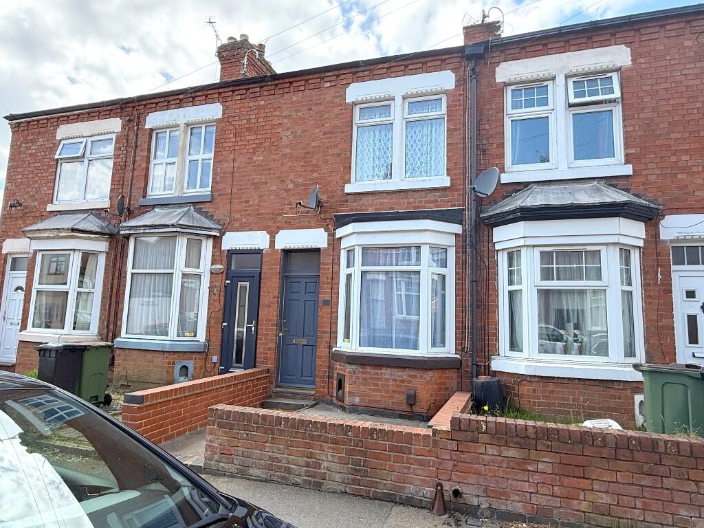Main image of property: Spencer Street, Oadby, Leicester, Leicestershire, LE2