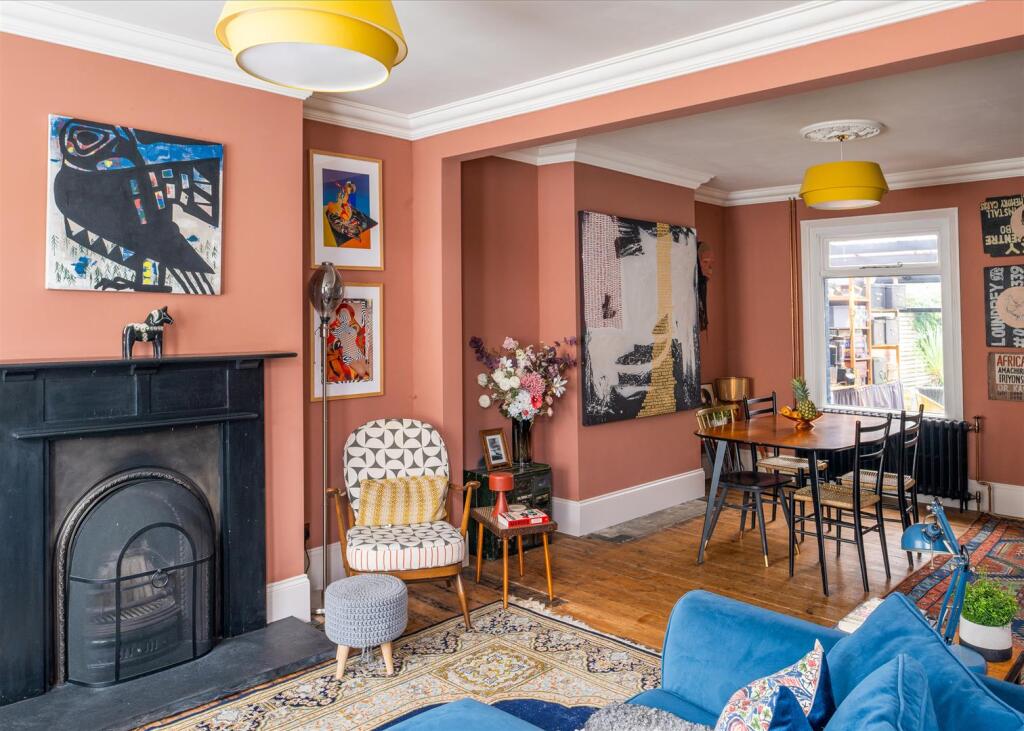 Additional property image - Gladstone Road, Margate