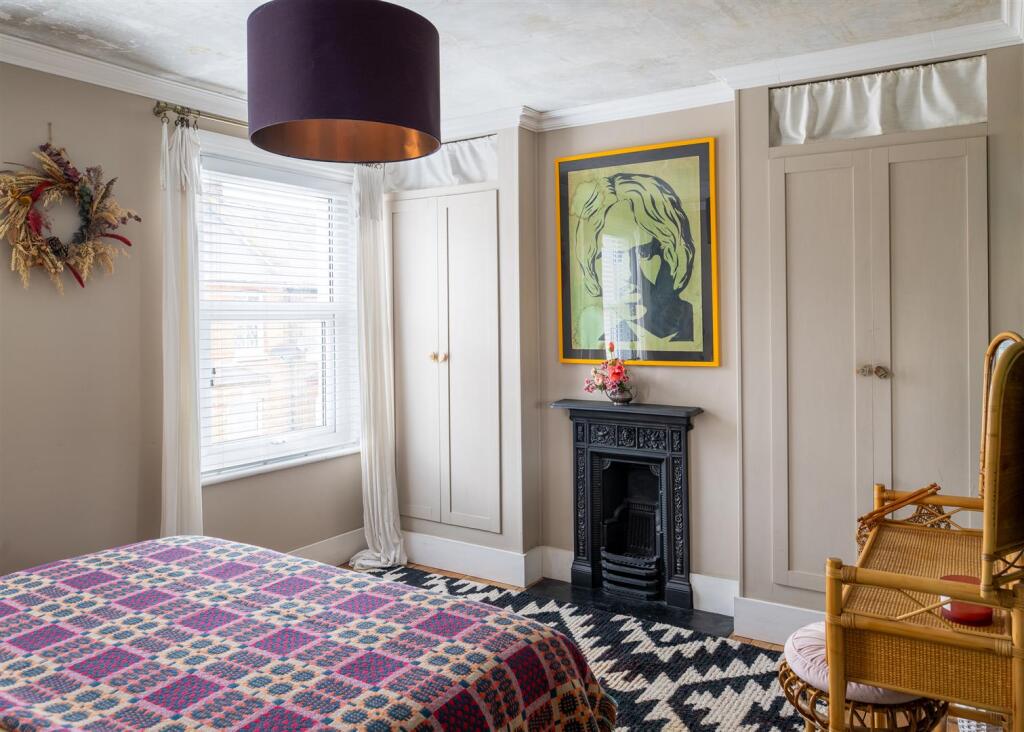 Additional property image - Gladstone Road, Margate