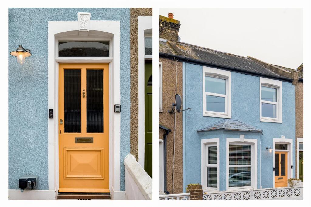 Additional property image - Gladstone Road, Margate
