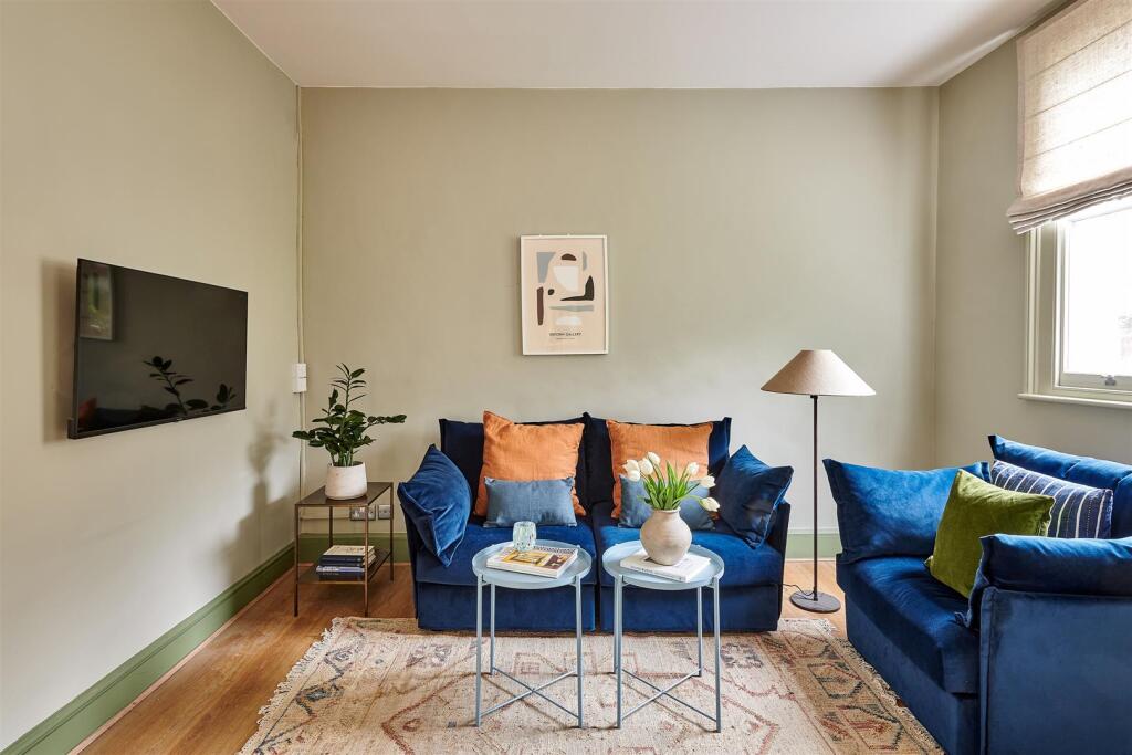 Main image of property: Mountgrove Road, Hackney, London, N5
